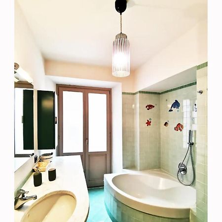 Due Dei Mille. Incantevole Casa In Centro Ad Alba Extérieur photo