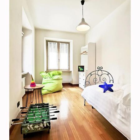 Due Dei Mille. Incantevole Casa In Centro Ad Alba Extérieur photo