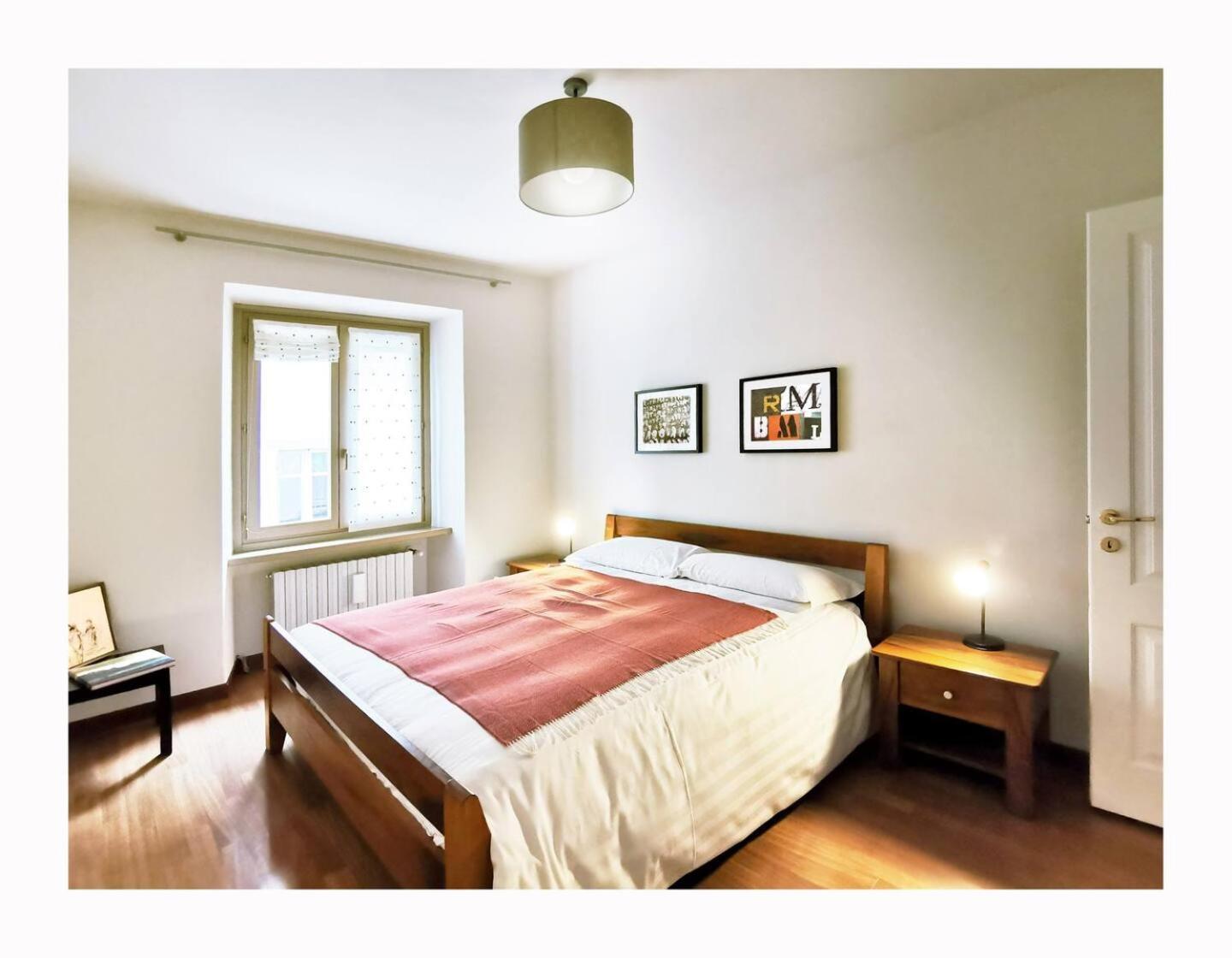 Due Dei Mille. Incantevole Casa In Centro Ad Alba Extérieur photo